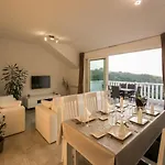 דירה Dubrovnik *