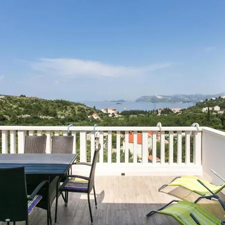 Dubrovnik * Цавтат