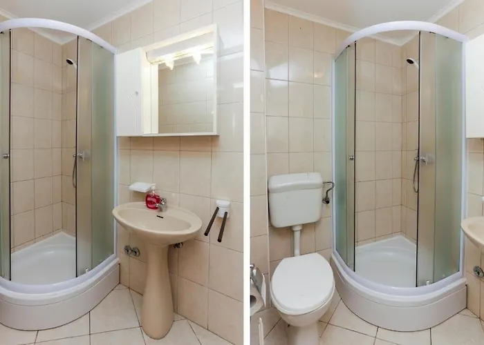 Dubrovnik דירה *