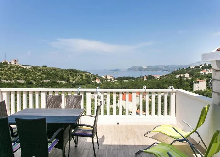 Dubrovnik * Цавтат