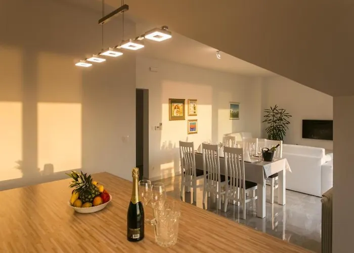 Dubrovnik דירה *