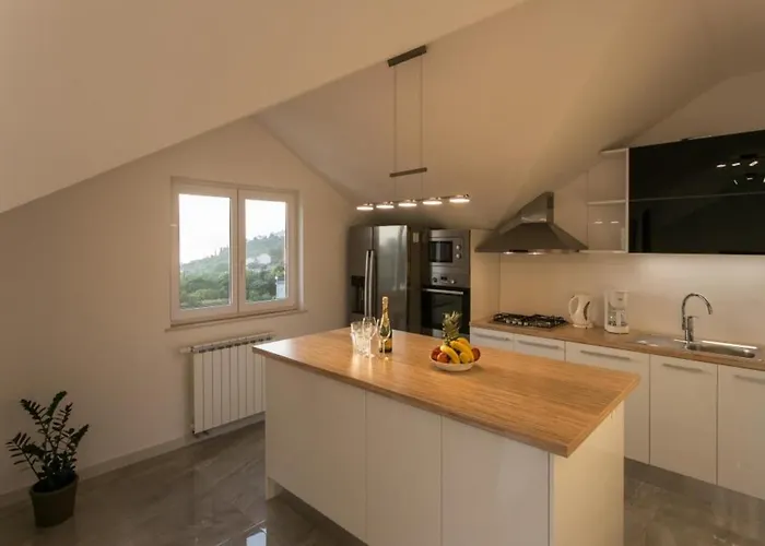 Dubrovnik דירה *