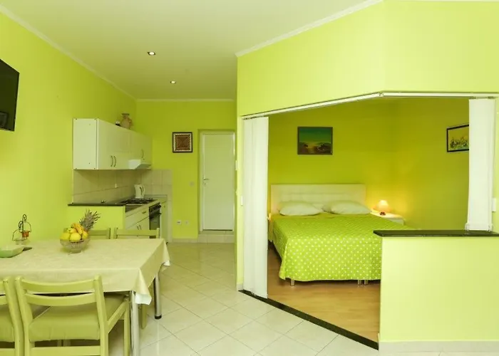 דירה Dubrovnik קאבטאט