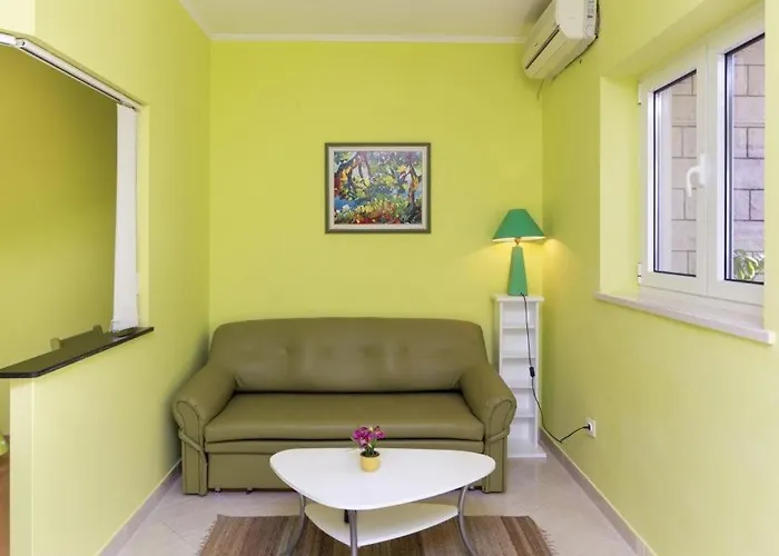 Dubrovnik דירה *