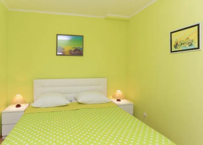 Dubrovnik דירה קאבטאט