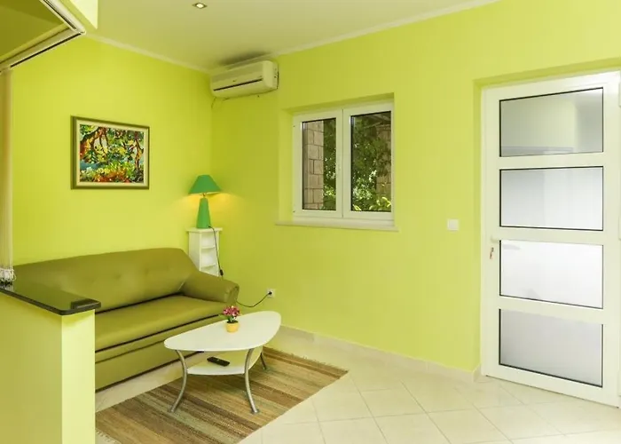 Dubrovnik דירה קאבטאט