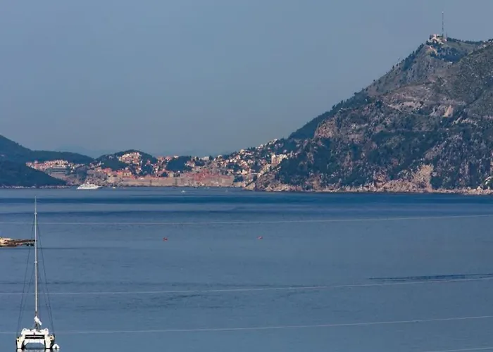 דירה Dubrovnik קאבטאט