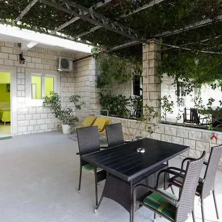 Apartment Dubrovnik Cavtat