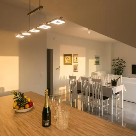 Dubrovnik Apartman *