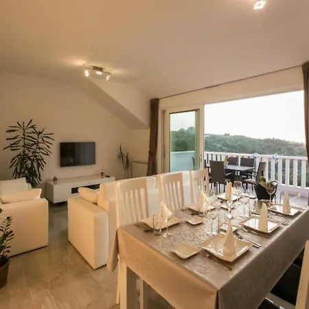 Apartman Dubrovnik *