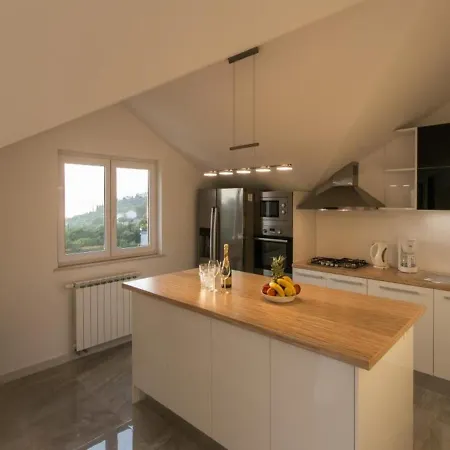 Dubrovnik Apartman *