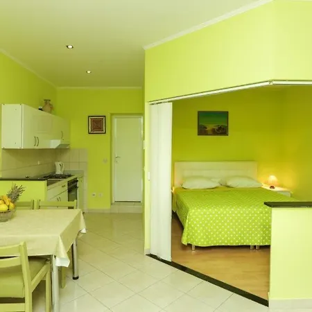 Διαμέρισμα Dubrovnik Cavtat