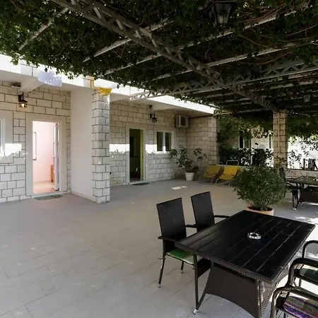 Apartman Dubrovnik *