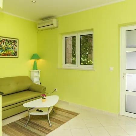 Dubrovnik Διαμέρισμα Cavtat