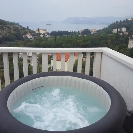 Dubrovnik Lägenhet