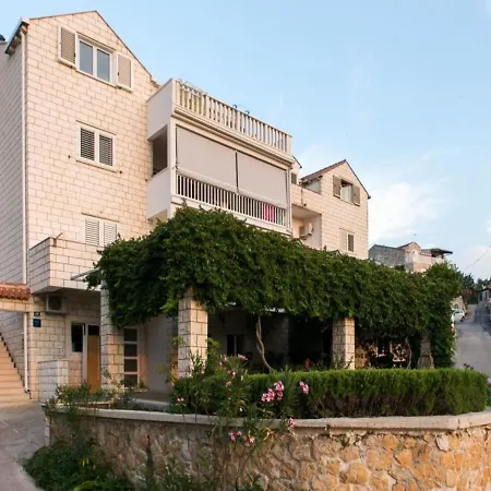 Lägenhet Dubrovnik Cavtat