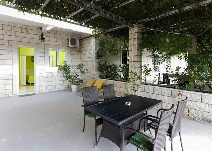 Appartamento Dubrovnik Cavtat