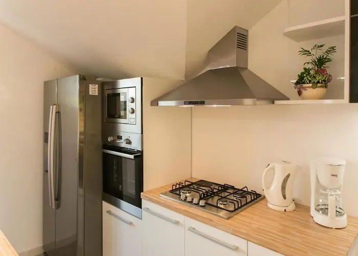 Appartamento Dubrovnik Cavtat