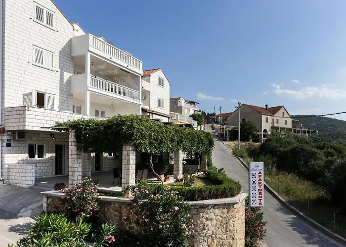 Dubrovnik Appartamento