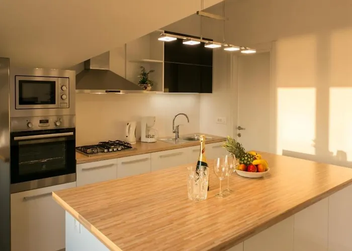 Dubrovnik Appartamento Cavtat