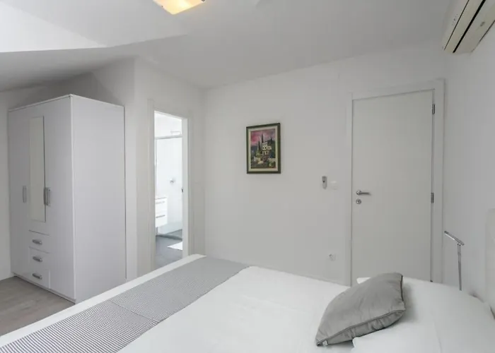 Appartamento Dubrovnik *