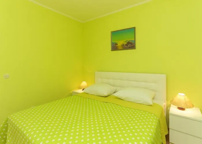 Appartamento Dubrovnik *