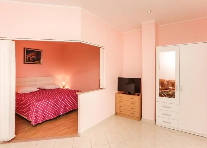 Dubrovnik Appartamento Cavtat