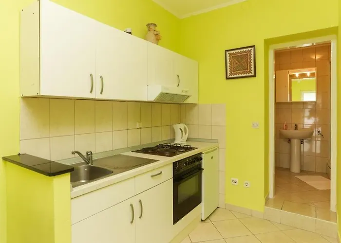 Appartamento Dubrovnik Cavtat