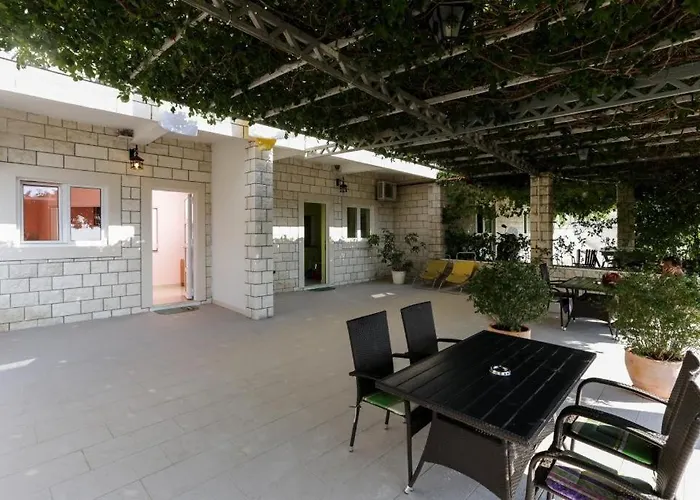 Appartamento Dubrovnik *