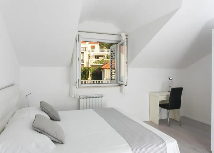 Dubrovnik Appartamento *