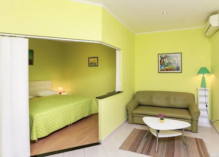 Dubrovnik Appartamento Cavtat