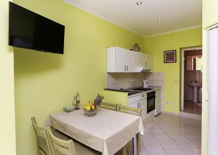 Appartamento Dubrovnik