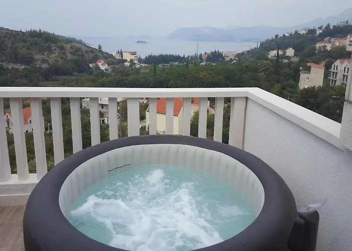 Dubrovnik Appartamento