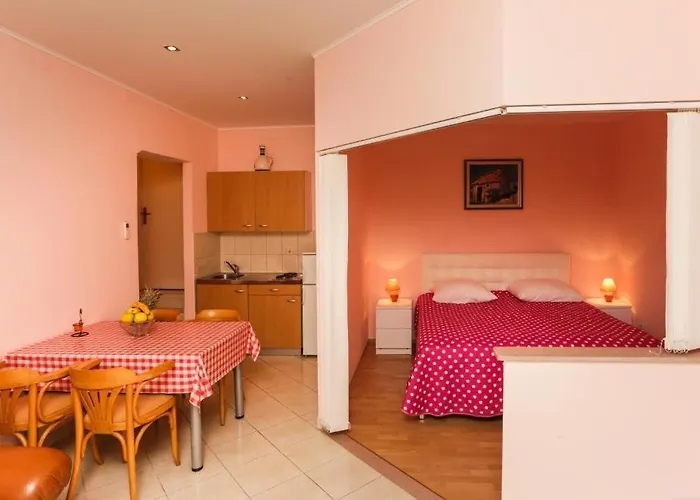 Appartamento Dubrovnik