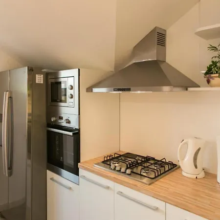 아파트 Dubrovnik 챠브타트