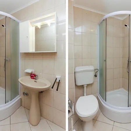 Dubrovnik 아파트 *