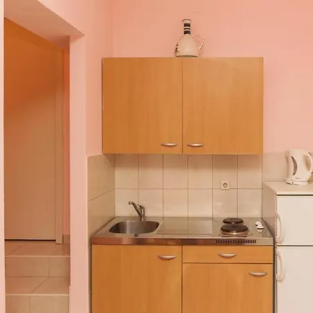 아파트 Dubrovnik *