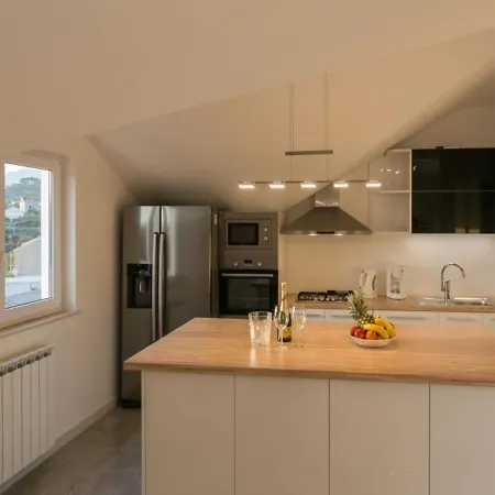 Dubrovnik 챠브타트