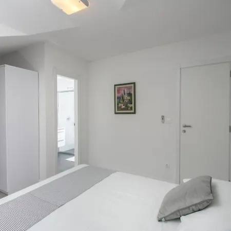 아파트 Dubrovnik *