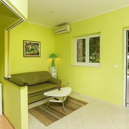 Dubrovnik 챠브타트