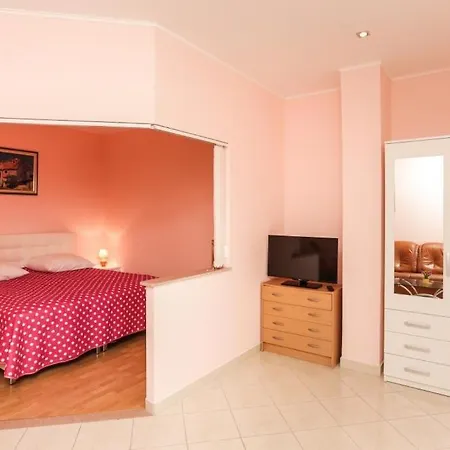 Dubrovnik 아파트 챠브타트