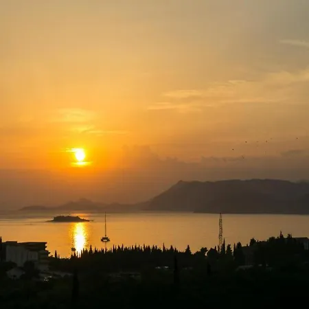 아파트 Dubrovnik 챠브타트