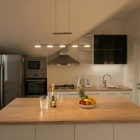 아파트 Dubrovnik 챠브타트