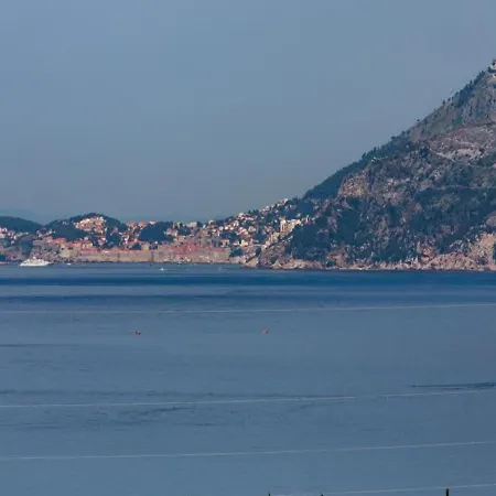 아파트 Dubrovnik 챠브타트